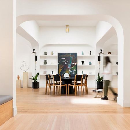 Hotel Grand Stark Portland Zewnętrze zdjęcie