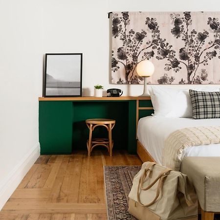 Hotel Grand Stark Portland Zewnętrze zdjęcie