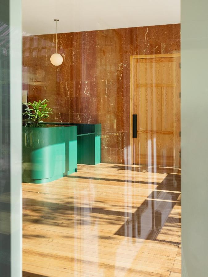 Hotel Grand Stark Portland Zewnętrze zdjęcie