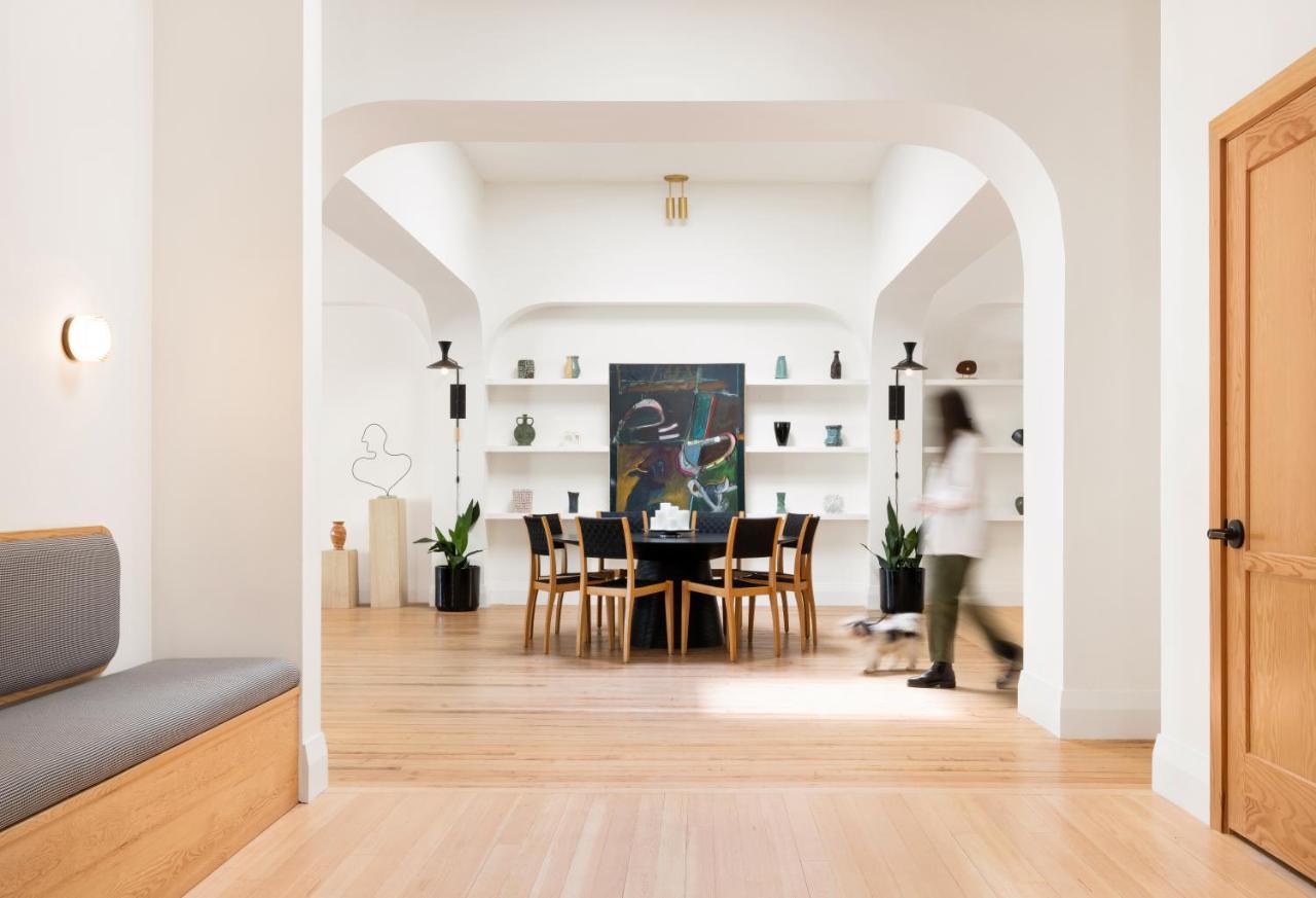 Hotel Grand Stark Portland Zewnętrze zdjęcie