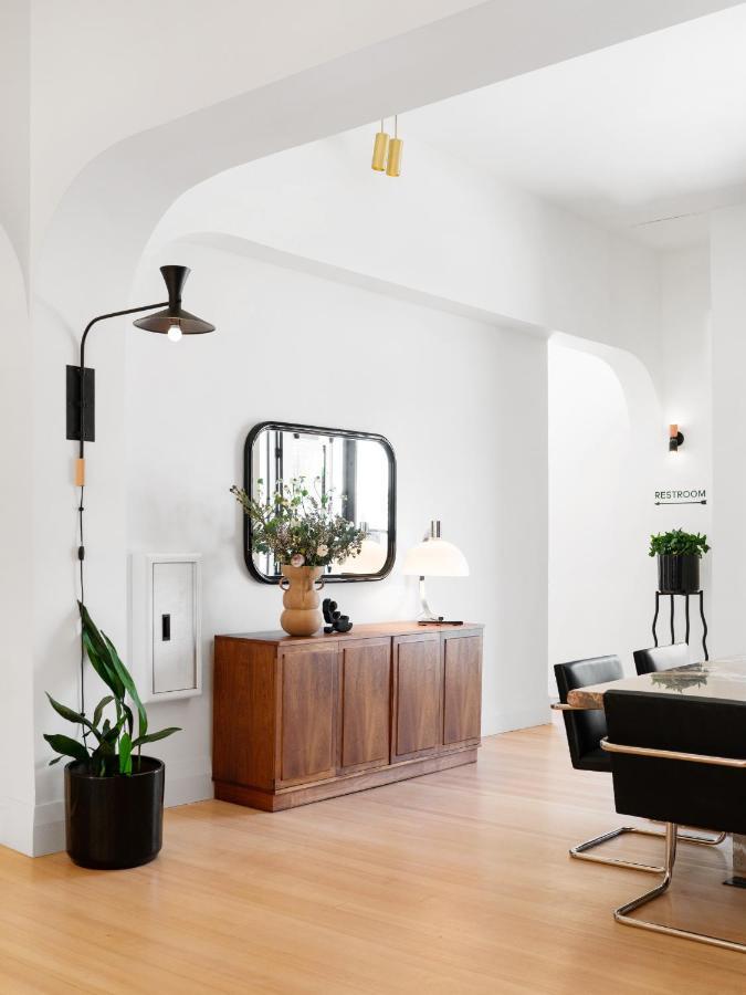 Hotel Grand Stark Portland Zewnętrze zdjęcie