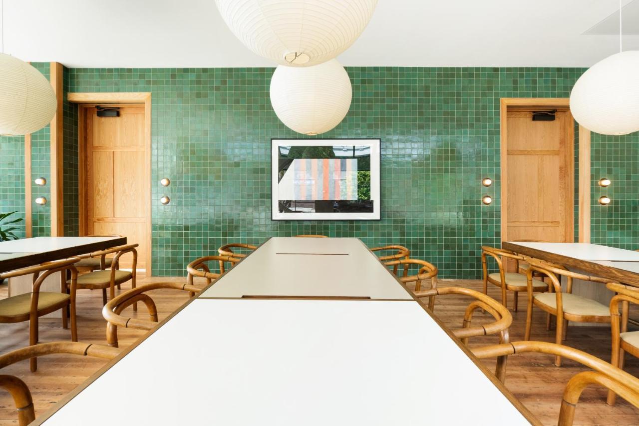 Hotel Grand Stark Portland Zewnętrze zdjęcie