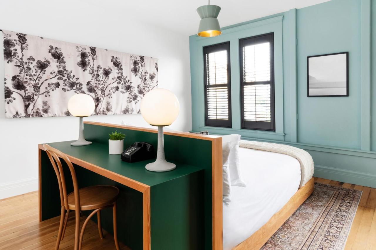 Hotel Grand Stark Portland Zewnętrze zdjęcie