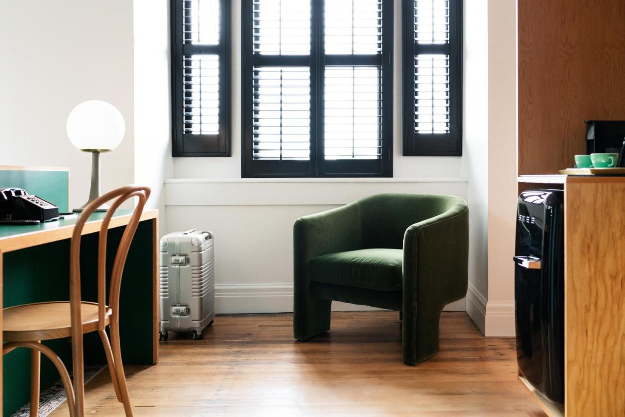 Hotel Grand Stark Portland Zewnętrze zdjęcie