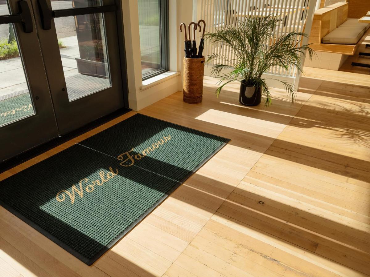 Hotel Grand Stark Portland Zewnętrze zdjęcie