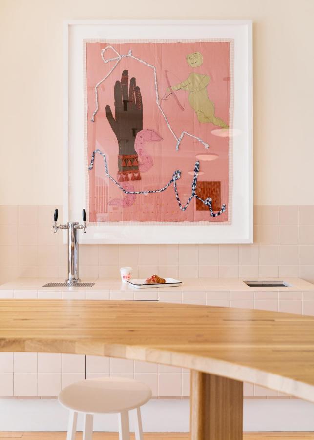 Hotel Grand Stark Portland Zewnętrze zdjęcie