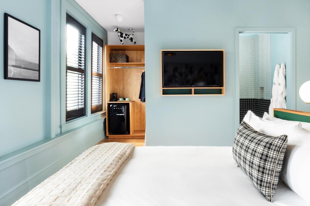 Hotel Grand Stark Portland Zewnętrze zdjęcie