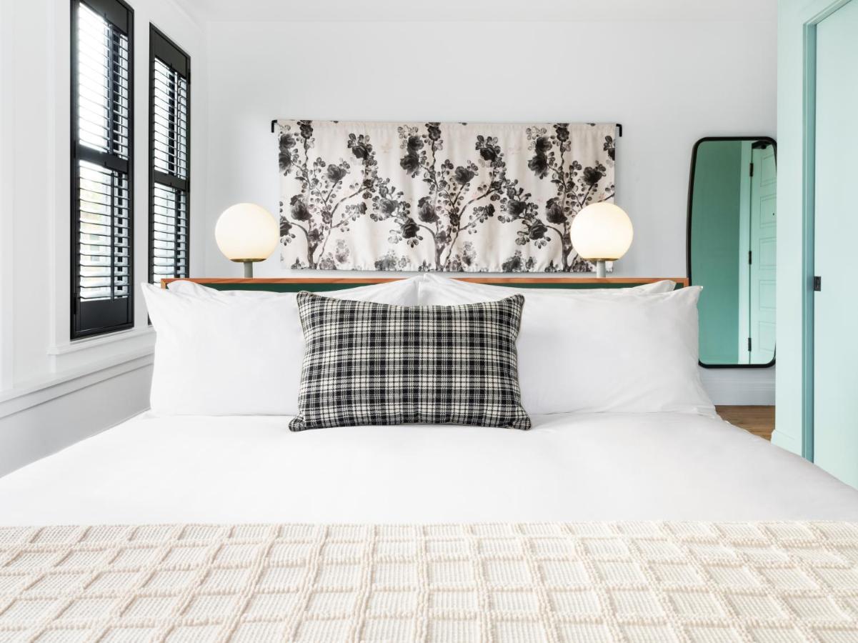 Hotel Grand Stark Portland Zewnętrze zdjęcie