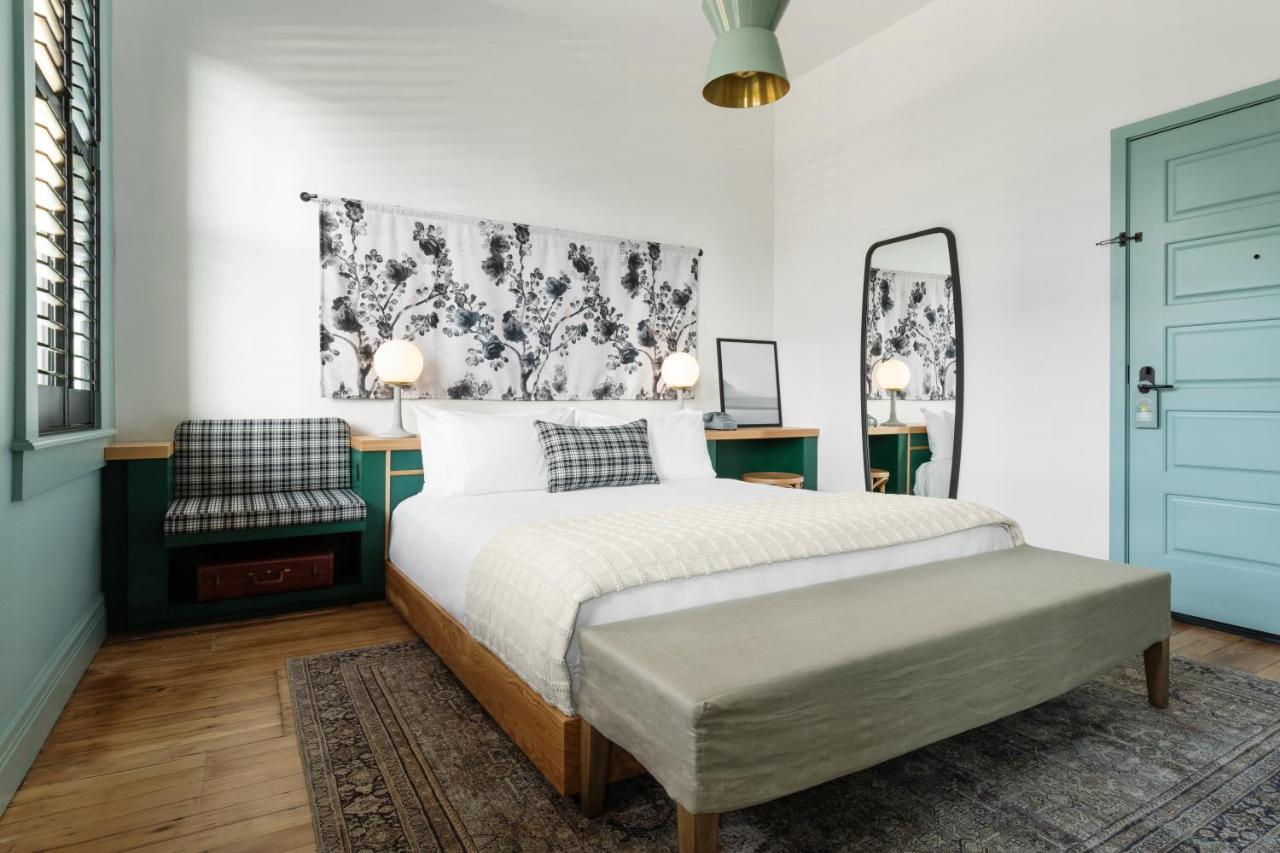 Hotel Grand Stark Portland Zewnętrze zdjęcie