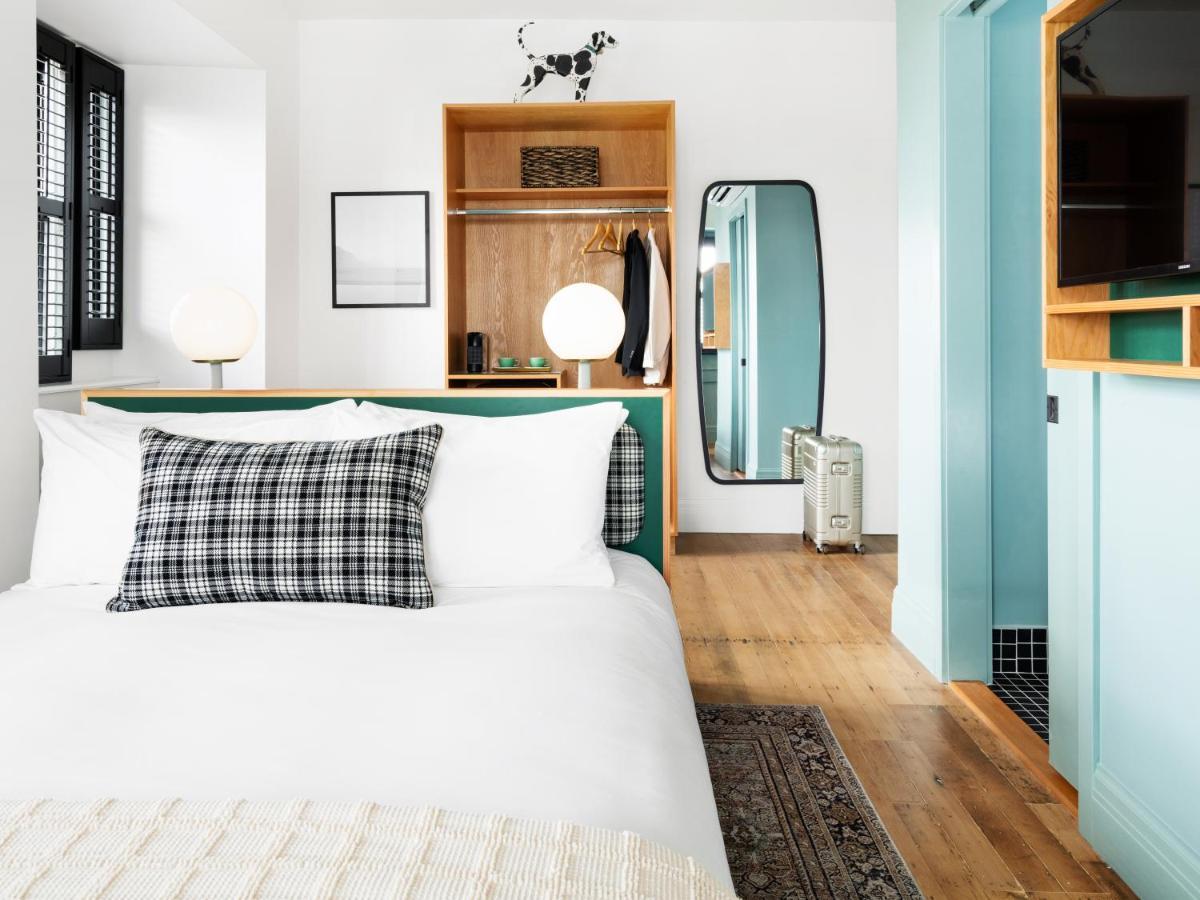 Hotel Grand Stark Portland Zewnętrze zdjęcie