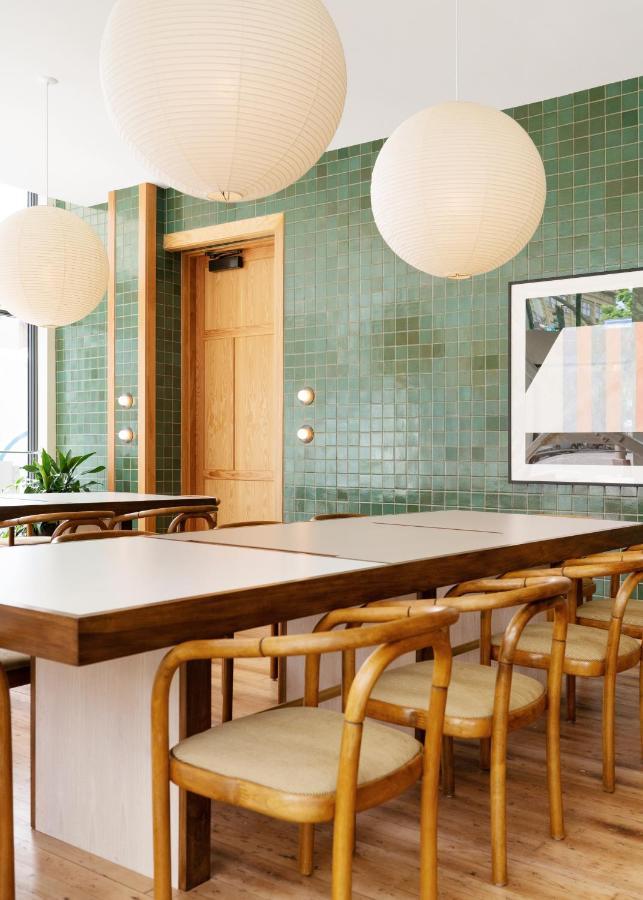 Hotel Grand Stark Portland Zewnętrze zdjęcie
