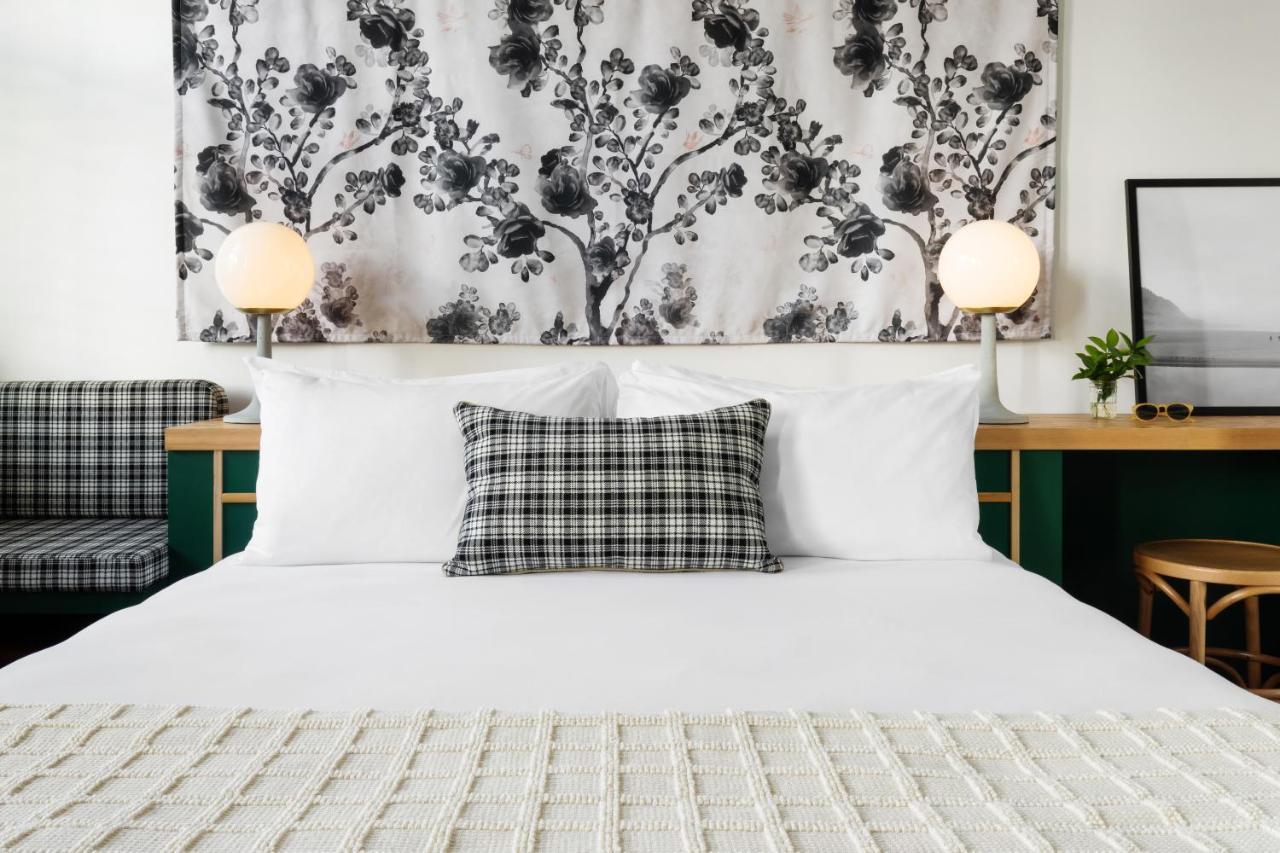 Hotel Grand Stark Portland Zewnętrze zdjęcie