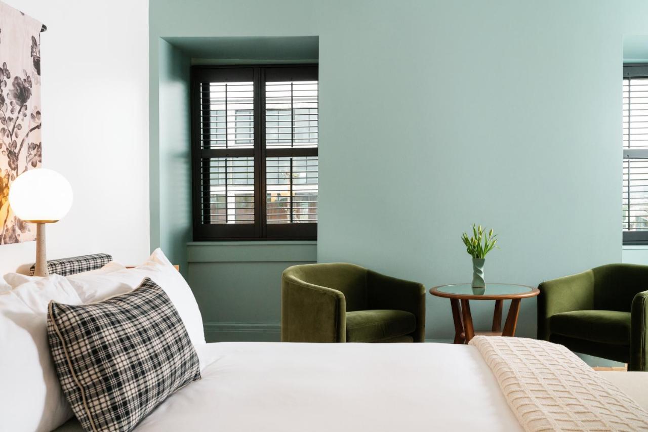 Hotel Grand Stark Portland Zewnętrze zdjęcie
