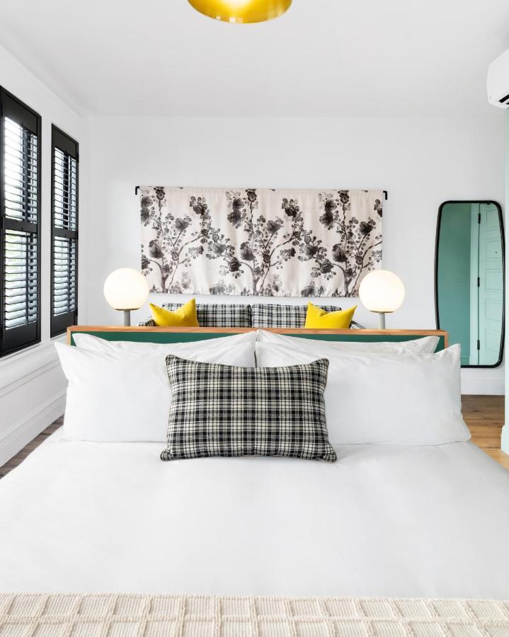 Hotel Grand Stark Portland Zewnętrze zdjęcie