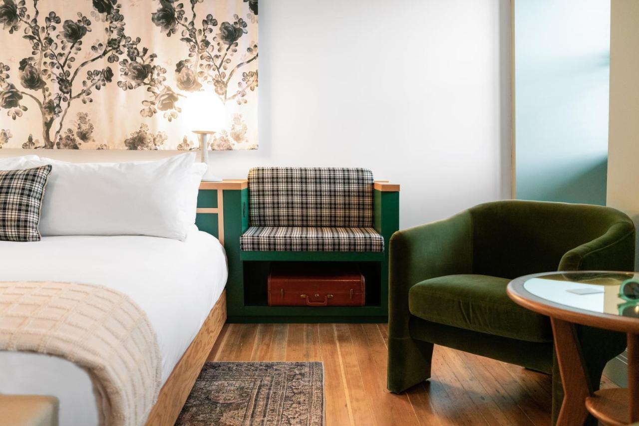 Hotel Grand Stark Portland Zewnętrze zdjęcie